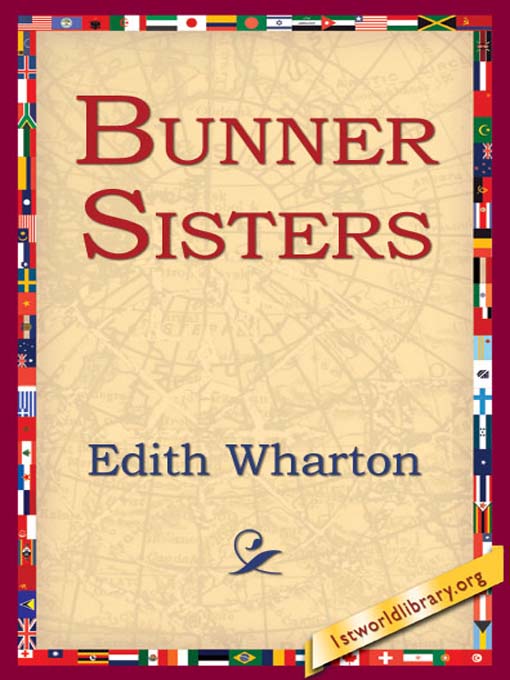 Title details for Bunner Sisters by Edith Wharton - Available